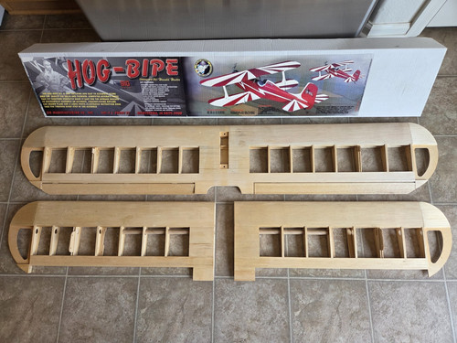 Siig astro hog bipe kit - hog, no