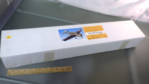 Vtg dare design model grumman - design,